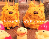小豆から煮る⭐冷える冬は南瓜でいとこ煮作り方6写真
