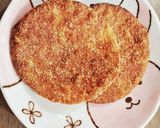パリッと香ばしい♪ ★ホットせんべい★作り方2写真