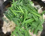 鶏胸肉とニラもやしのナンプラー炒め作り方3写真