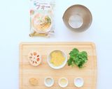 簡単レシピ！温かい湯葉のフォー作り方2写真