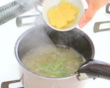 簡単レシピ！温かい湯葉のフォー作り方5写真