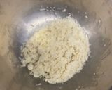 チーズ入りメンチかつ作り方2写真