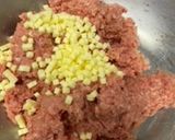 チーズ入りメンチかつ作り方4写真