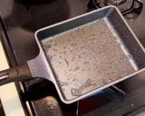 サクっとろーり♪モーニングトースト作り方2写真