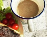 豆乳コーヒー　〜紅茶風味〜作り方9写真