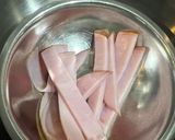 本当は教えたくない激うま　ペペロンチーノ作り方1写真