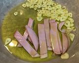 本当は教えたくない激うま　ペペロンチーノ作り方5写真