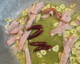 本当は教えたくない激うま　ペペロンチーノ作り方6写真