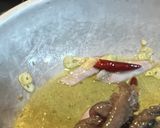 本当は教えたくない激うま　ペペロンチーノ作り方7写真
