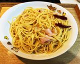 本当は教えたくない激うま　ペペロンチーノ作り方12写真
