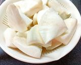 能登の発酵食文化！塩鯖の手作りかぶら寿司作り方10写真