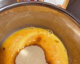炊飯器で★おからケーキ作り方2写真