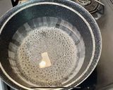 まんまるゆで卵作り方1写真