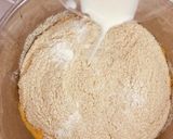 炊飯器で★おからケーキ作り方5写真