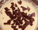 炊飯器で★おからケーキ作り方7写真