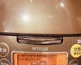 炊飯器で★おからケーキ作り方8写真
