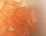 スパム玉子オーロラソースサンド作り方1写真