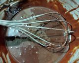 レンジであっちゅーまおからココアケーキ作り方1写真