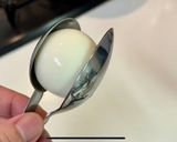 まんまるゆで卵作り方5写真