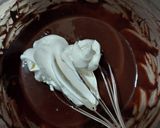 レンジであっちゅーまおからココアケーキ作り方2写真