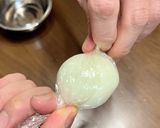 まんまるゆで卵作り方6写真