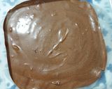 レンジであっちゅーまおからココアケーキ作り方3写真