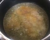煎り酒【万能調味料！？】作り方3写真