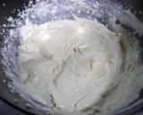 ホームパーティーに!柚子入り豆腐ムース作り方1写真