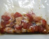 炊き込みご飯!魯肉飯(ルーローハン)作り方2写真