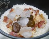 炊き込みご飯!魯肉飯(ルーローハン)作り方4写真