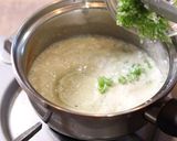 葱王のブルーチーズのグリル作り方7写真