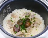 炊き込みご飯!魯肉飯(ルーローハン)作り方5写真