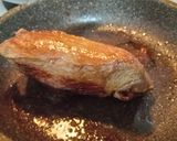 簡単!鹿肉のロースト バルサミコソース作り方4写真