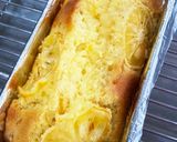 柚子パウンドケーキ♪作り方8写真