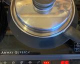 めっちゃ美味しい！【簡単みかん麹甘酒】作り方4写真