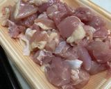 究極のオムライス作り方3写真