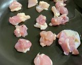 究極のオムライス作り方4写真