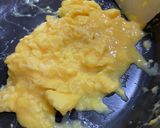 究極のオムライス作り方12写真