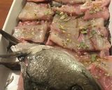 オンブリーナのオーブン焼き作り方2写真