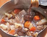 失敗しない【筑前煮】作り方5写真
