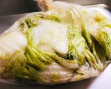 豚肉と漬物のさっぱり炒め作り方3写真