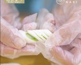 洗い流さないで！温まる真鯛の西京漬け鍋作り方2写真