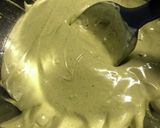 アールグレイシフォンケーキ＊アレンジ付き作り方35写真
