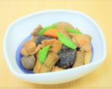 おせちに!野菜の牛肉巻き(八幡巻き)作り方6写真