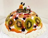 クリスマスケーキデコレーション特集作り方17写真