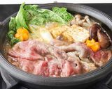 高級和牛で贅沢すき焼き作り方7写真