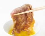 高級和牛で贅沢すき焼き作り方6写真