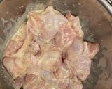 鶏手羽元で☆チューリップ唐揚げ作り方8写真