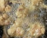 鶏手羽元で☆チューリップ唐揚げ作り方14写真
