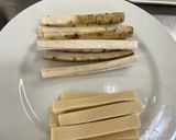 野菜入り昆布巻き作り方3写真